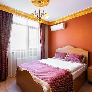 Appartement The Ottoman, Istambul